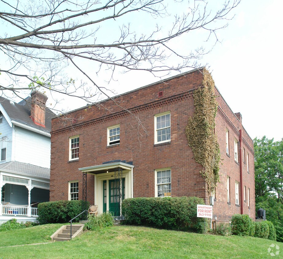 Foto del edificio - 167 Morewood Ave