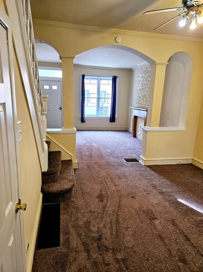 Photo - 29th & Reed-South Philly! House