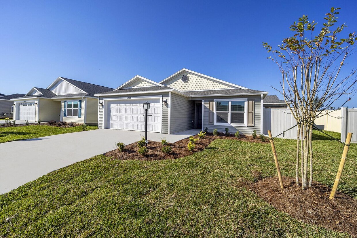 Foto principal - 4308 Cameo circle