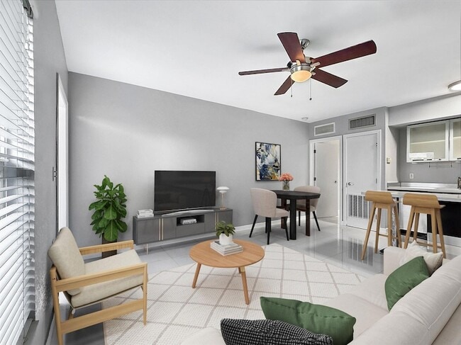 Foto del edificio - 1503 NE 4th Ct