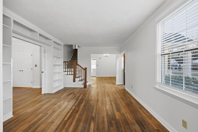 Foto del edificio - 130 Haven Dr