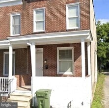 Building Photo - 2648 Lehman St