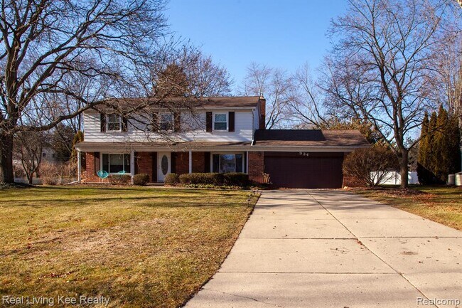 Building Photo - 934 Spartan Ct
