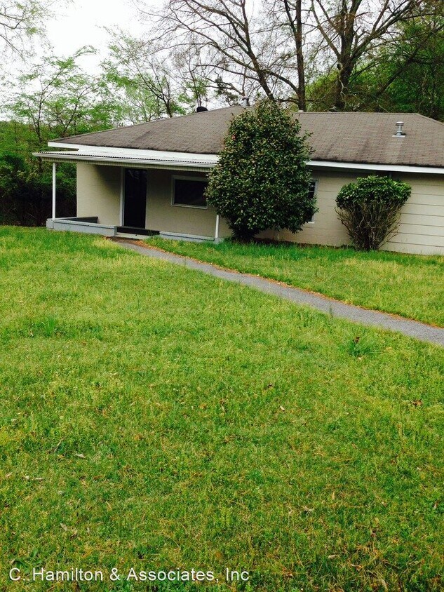 Primary Photo - 2 br, 1 bath House - 1555 COMMERCE HWY