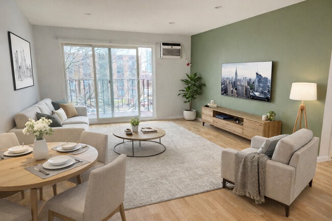 Building Photo - 8923 Knight Ave