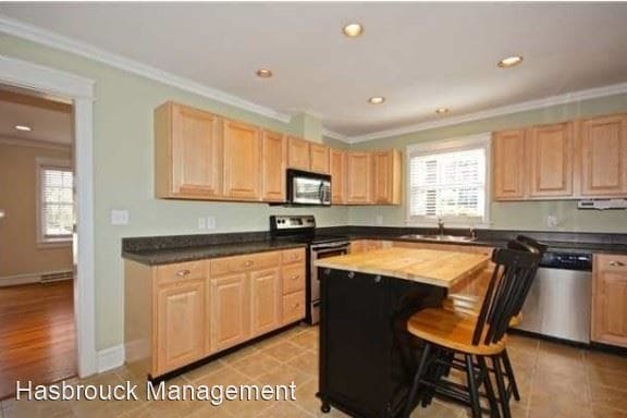 Building Photo - 3 br, 3 bath House - 1501 Oxford Road