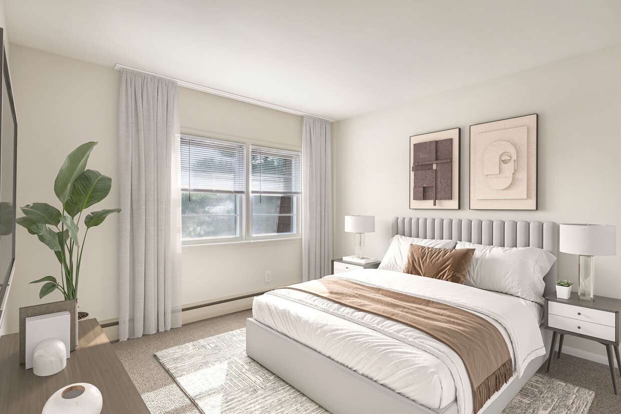 Apartments at Pine Brook Apartments in Newark, DE