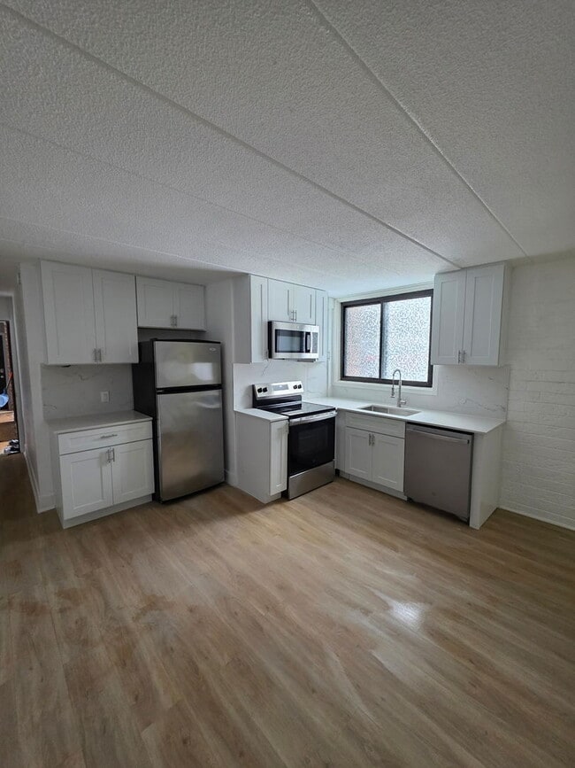 Foto del edificio - 2225 N Halsted St