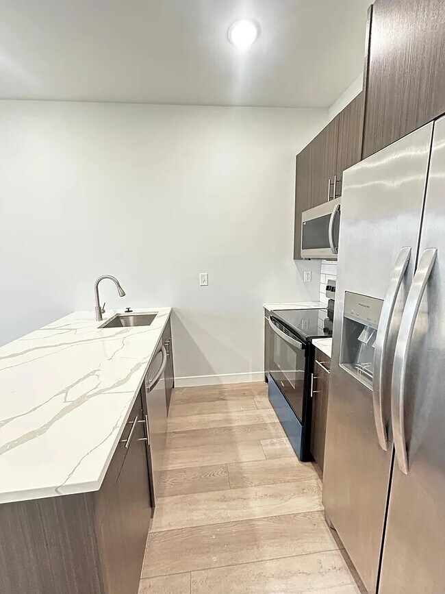 Foto del edificio - 2419 N 7th St