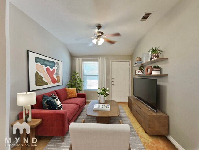 Foto del edificio - 226 Walnut Bend Rd