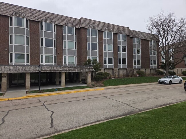 Foto del edificio - 400 Thames Pkwy