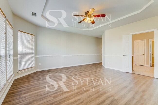 Building Photo - When Minutes Matter, Live Where You Work a...