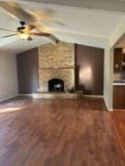 Photo - 127 S Crestwood Blvd House