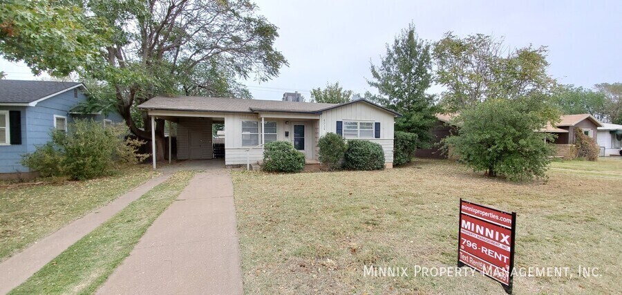 Foto principal - 4914 41st St