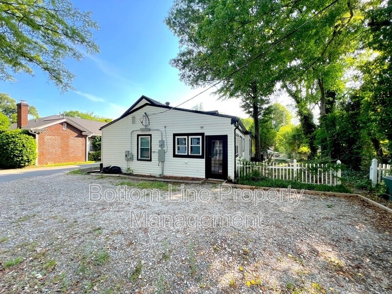 Foto principal - 613 Charlotte Ave