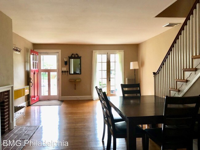 Foto del edificio - 3 br, 1.5 bath House - 6608 Morris Park Rd.