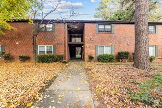 Building Photo - 5808 Falls of Neuse Rd