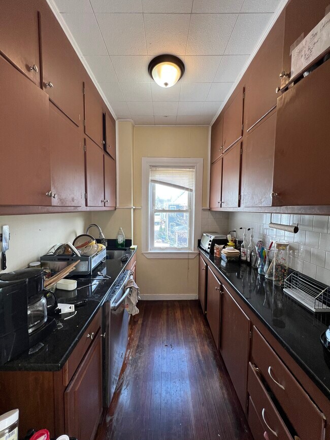 Foto del edificio - 21 Chandler St