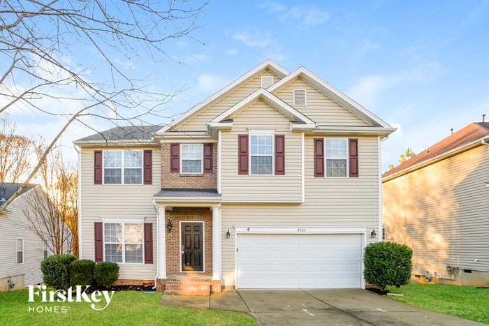 Primary Photo - 4033 Cascade Dr
