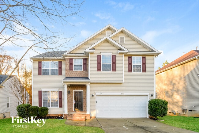 Building Photo - 4033 Cascade Dr