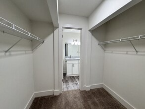 Interior Photo - Arbor Mill Apartments at Norcross