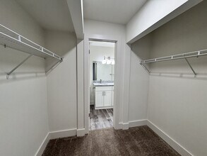 Interior Photo - Arbor Mill Apartments at Norcross