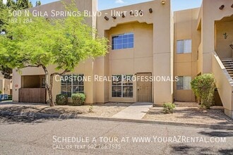 Building Photo - 500 N Gila Springs Blvd