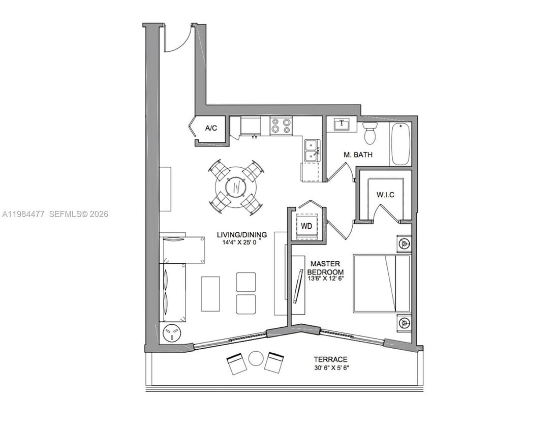 Foto del edificio - 1010 SW 2nd Ave