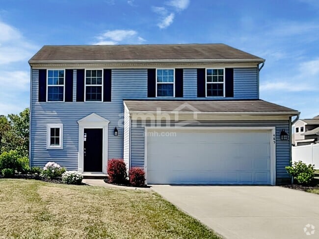 Building Photo - 485 Pewter Hill Ct