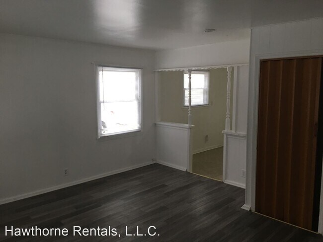 Foto del edificio - 2 br, 1 bath House - 211 Monroe Street