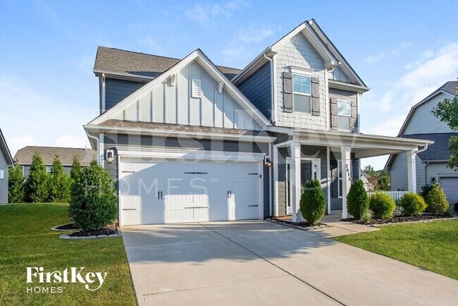 Building Photo - 2624 Keady Mill Loop