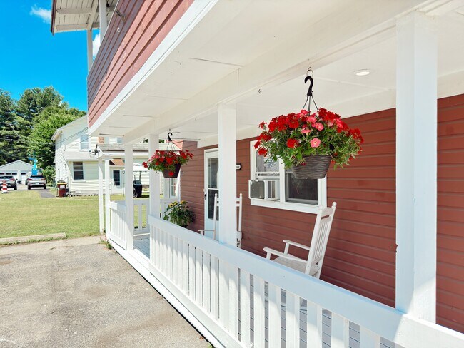 Foto del edificio - 26A Park St