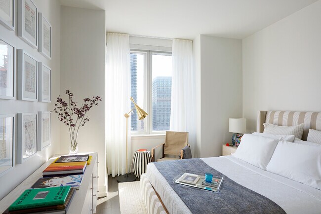 Foto del edificio - 450 W 41st St