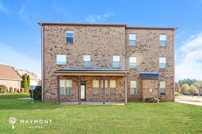 Foto del edificio - 1001 Donegal Dr