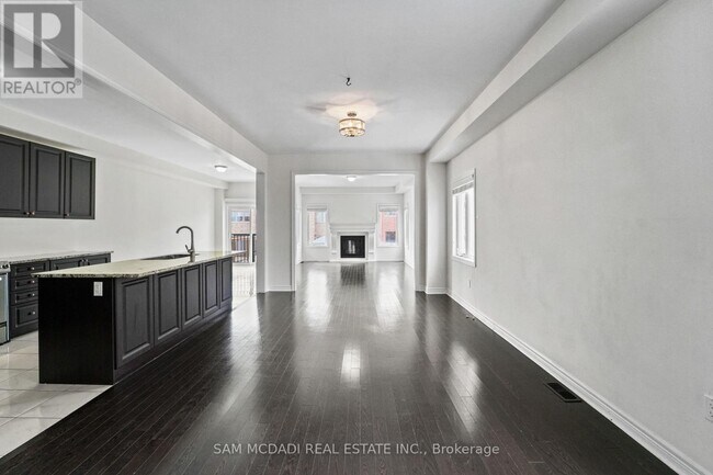 Photo du bâtiment - 26 Montpelier St