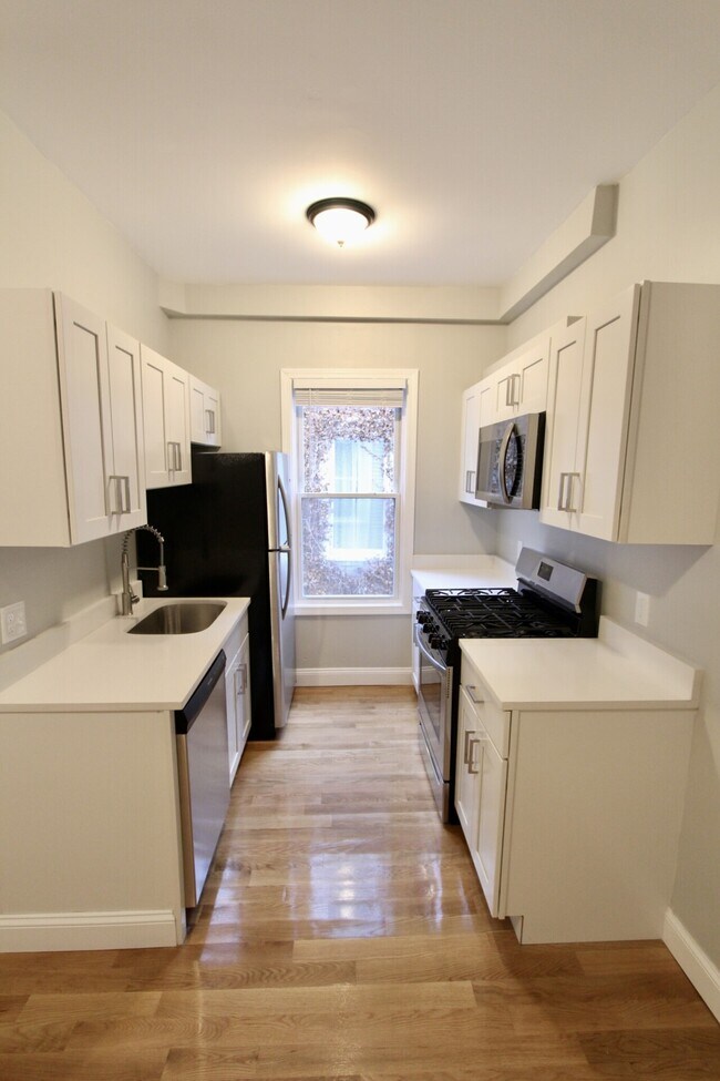 Building Photo - 80 Morgan Street Residences