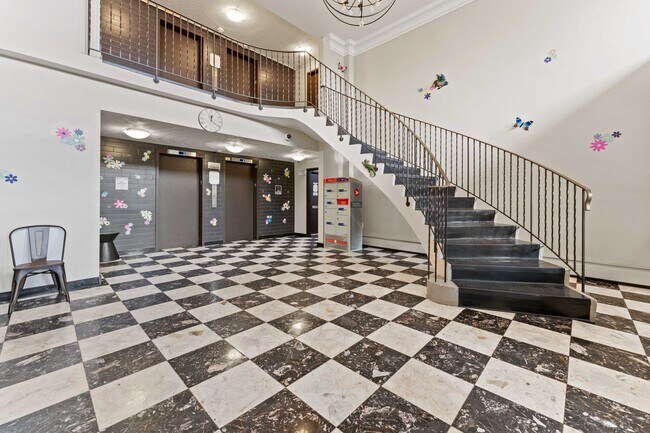 Building Photo - Southwick Apartments