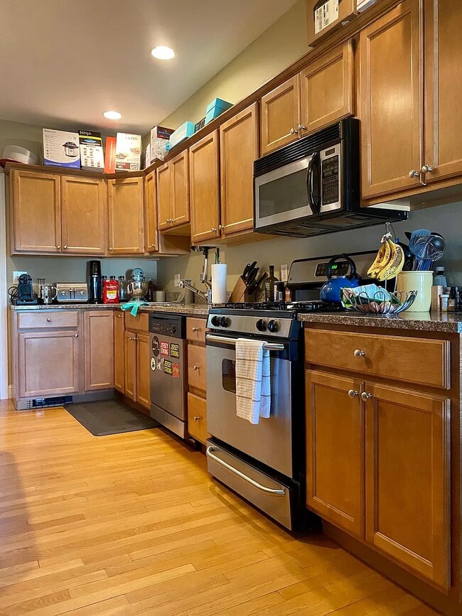 Foto del edificio - 33 Main St