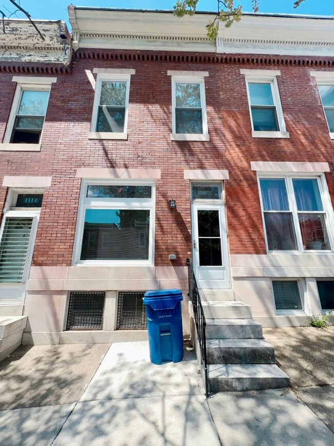 Building Photo - 1114 Whitelock St
