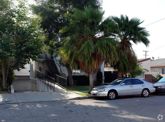 Building Photo - 12700 Freeman Ave