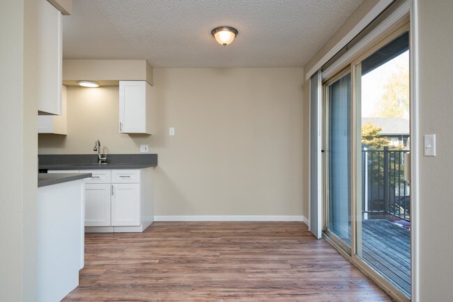 2x1 - The Clairmont Apartments