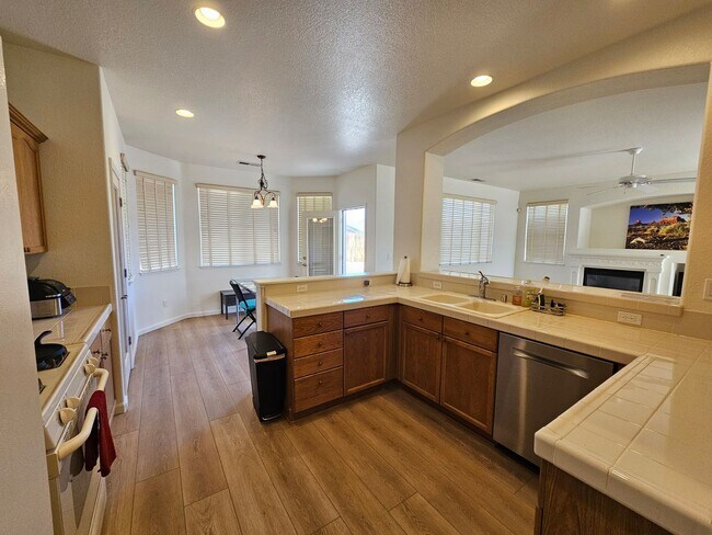 Building Photo - Beautiful South Reno Home in Double Diamond Ranch