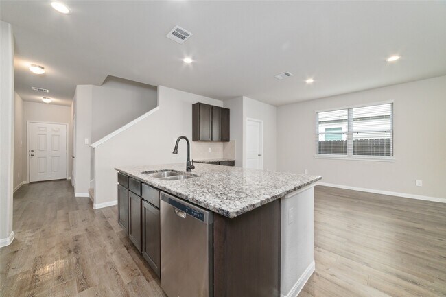 Foto del edificio - 2804 Preston Pl Ct