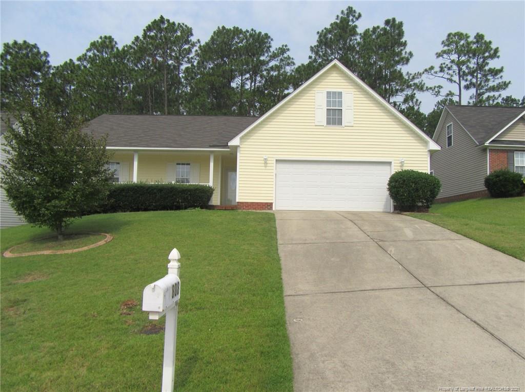 808 Bramblegate Rd, Hope Mills, NC 28348 House Rental in Hope Mills