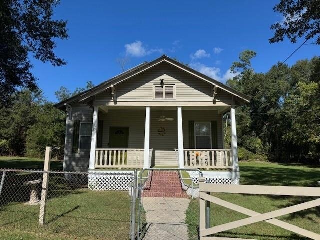 Foto del edificio - 57597 Mainegra Rd