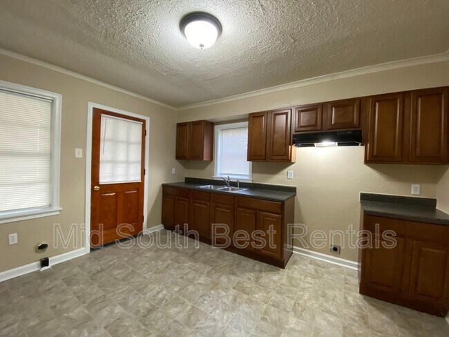 Foto del edificio - 3282 Morningside St