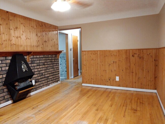 Foto del edificio - 326 Amherst St