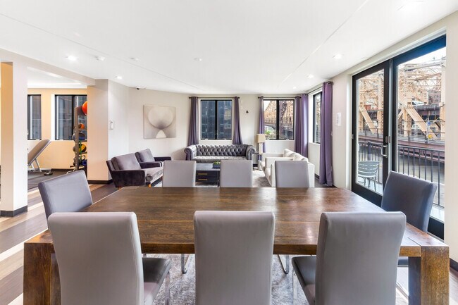 Foto del edificio - 1114 1st Ave