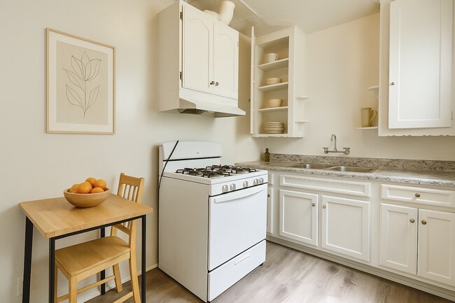 Foto del edificio - 2608 Normandie Ave