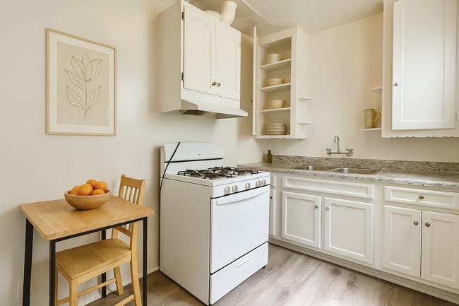 Building Photo - 2608 Normandie Ave